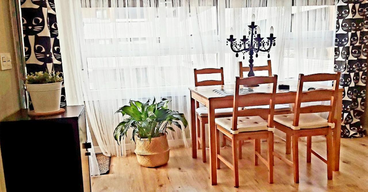 Costa Norte Gym Apartamento Con Terraza Garaje Y Piscina Castro Urdiales Εξωτερικό φωτογραφία