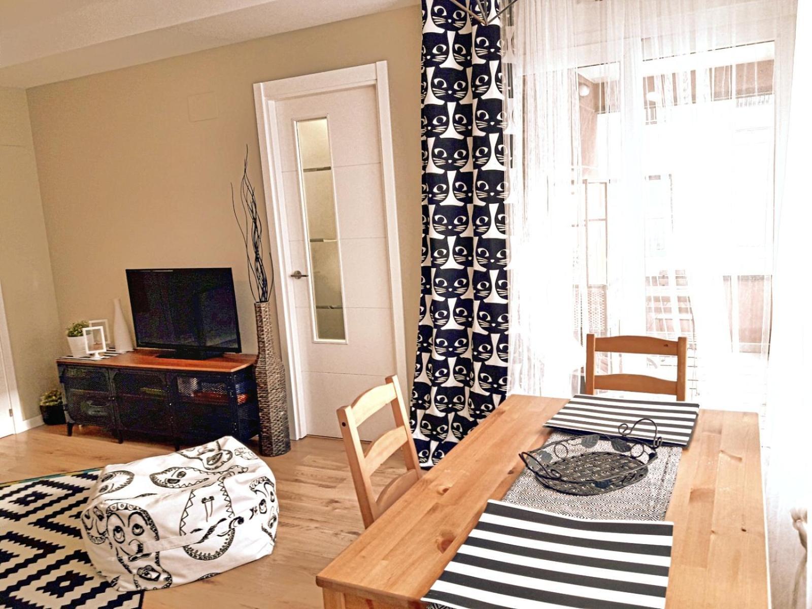 Costa Norte Gym Apartamento Con Terraza Garaje Y Piscina Castro Urdiales Εξωτερικό φωτογραφία