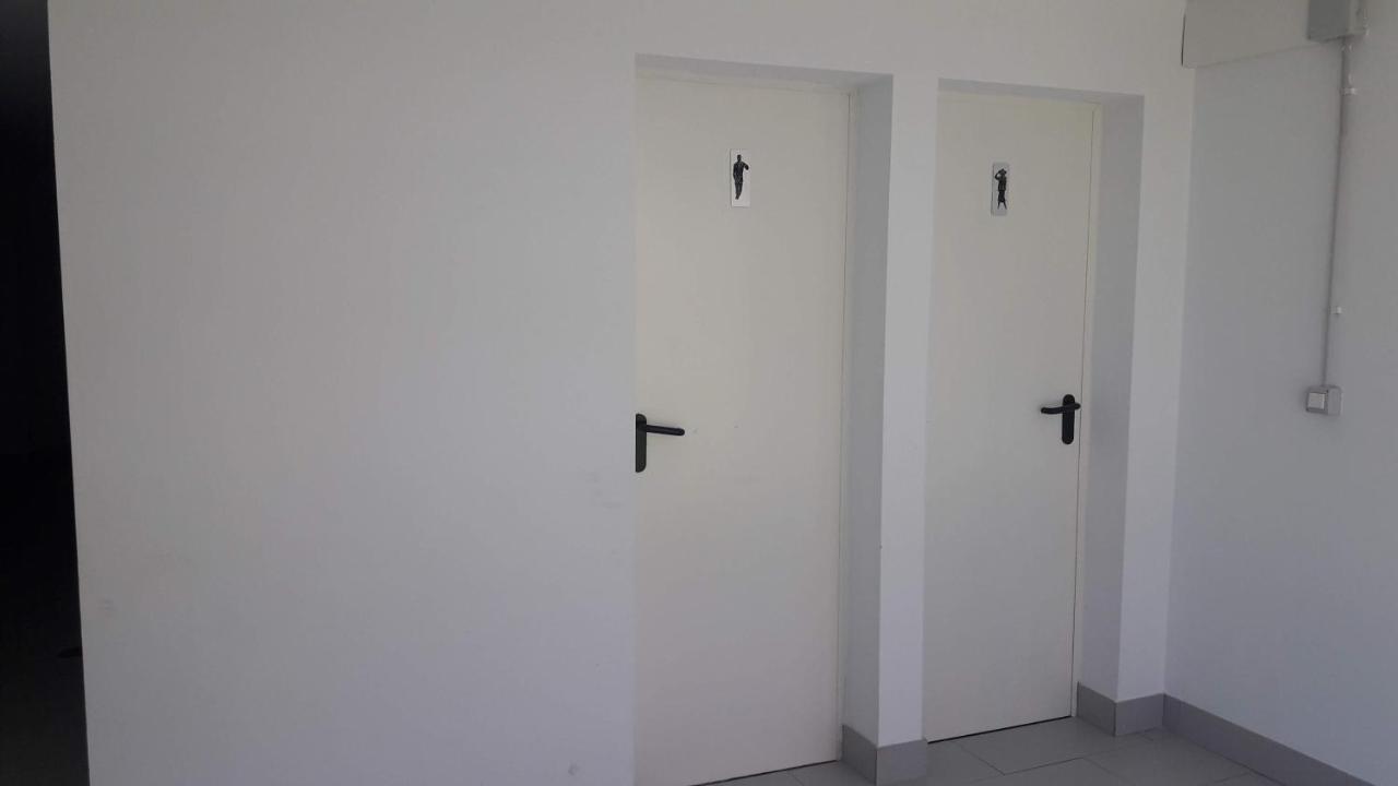Costa Norte Gym Apartamento Con Terraza Garaje Y Piscina Castro Urdiales Εξωτερικό φωτογραφία
