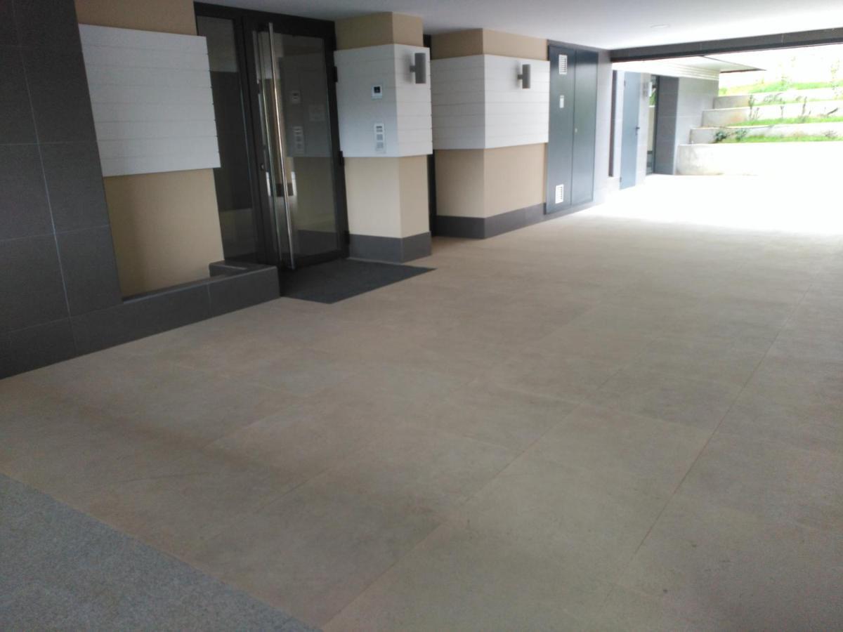Costa Norte Gym Apartamento Con Terraza Garaje Y Piscina Castro Urdiales Εξωτερικό φωτογραφία