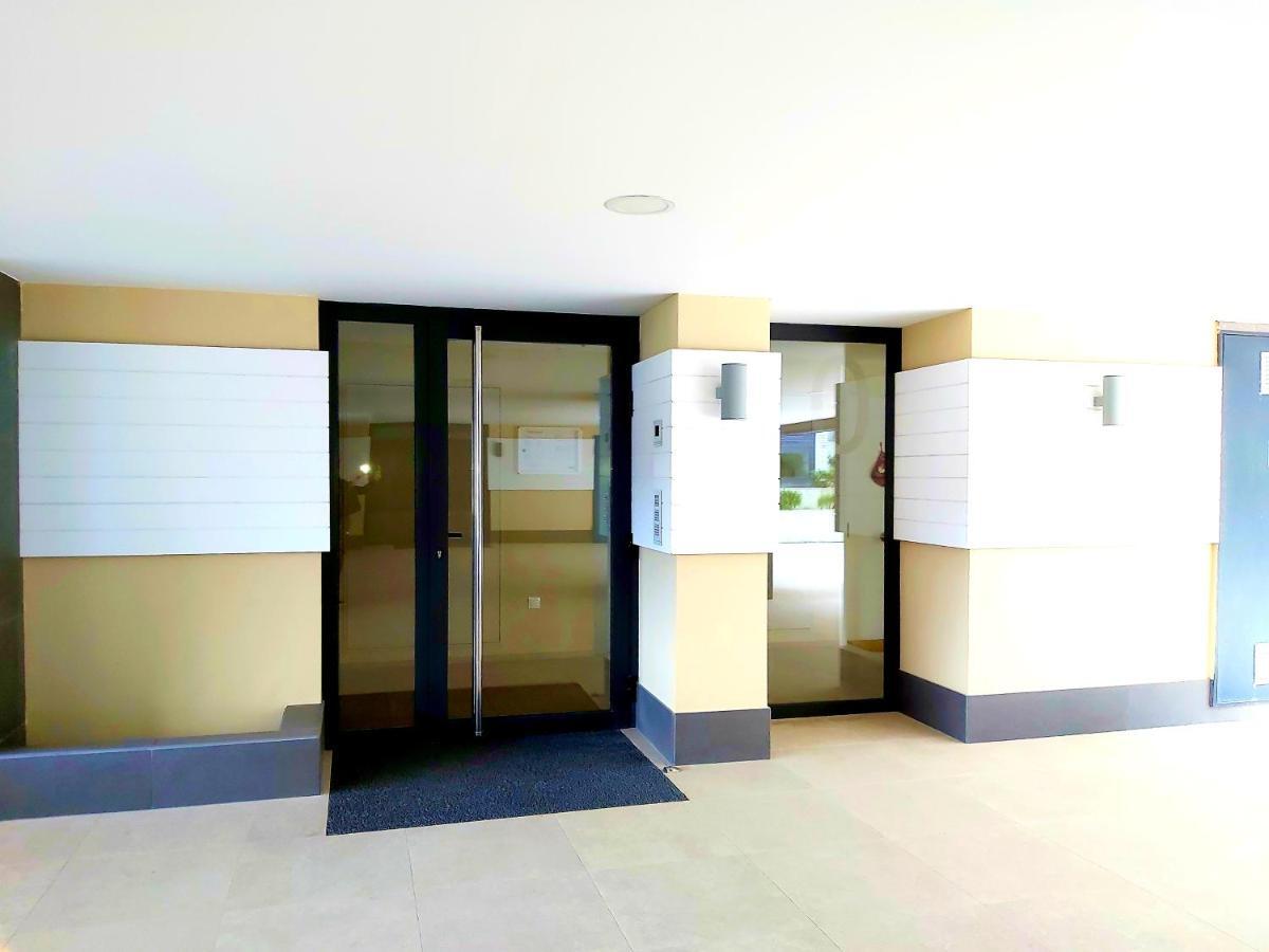 Costa Norte Gym Apartamento Con Terraza Garaje Y Piscina Castro Urdiales Εξωτερικό φωτογραφία