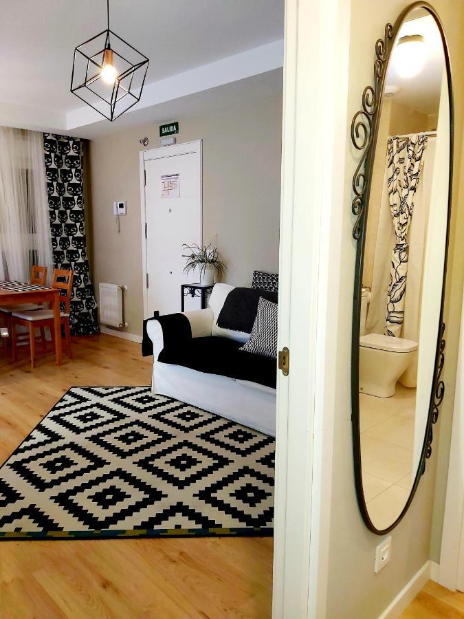 Costa Norte Gym Apartamento Con Terraza Garaje Y Piscina Castro Urdiales Εξωτερικό φωτογραφία