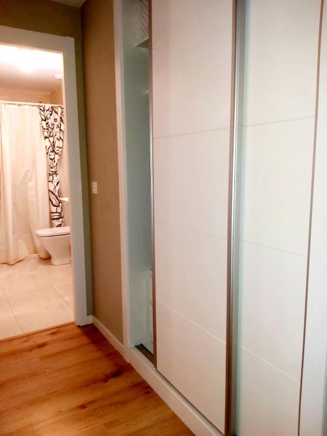 Costa Norte Gym Apartamento Con Terraza Garaje Y Piscina Castro Urdiales Εξωτερικό φωτογραφία